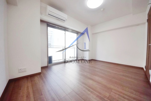 その他部屋・スペース　寝室です。