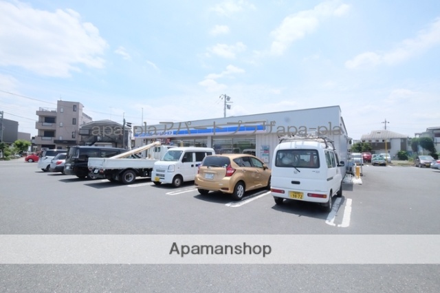 コンビニ　ローソンLTF川越木野目店（コンビニ）まで283m