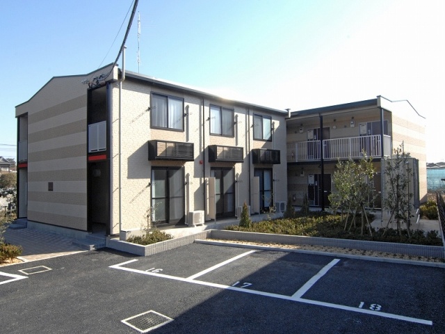 建物外観　画像1