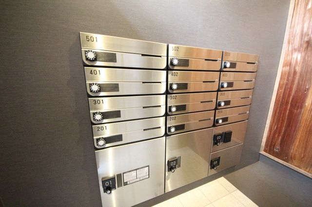 その他設備　☆お問い合わせはお早めに☆