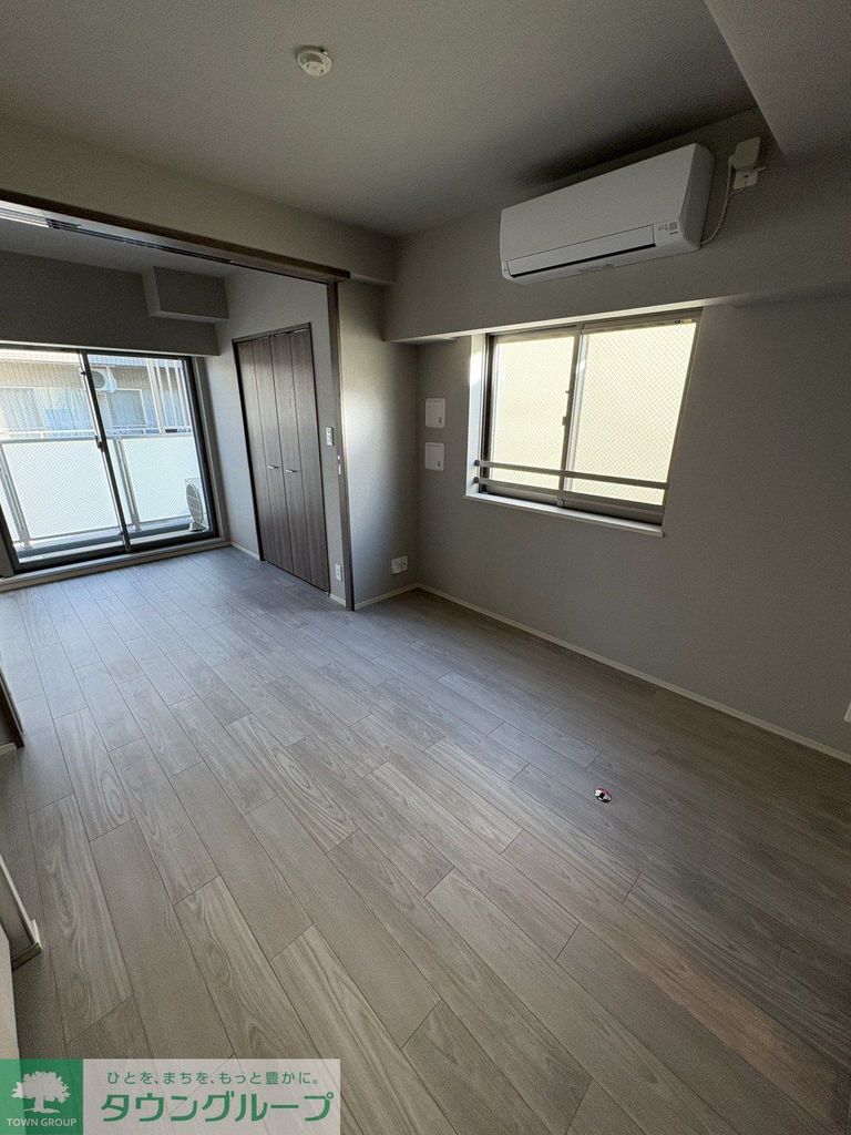 居室・リビング　リビング/居室