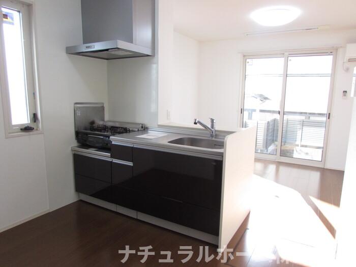 居室・リビング　LDK