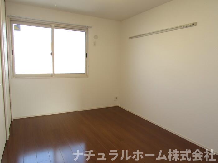 その他部屋・スペース　洋室