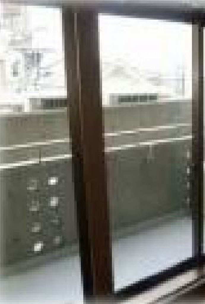 バルコニー　※同仕様写真含む