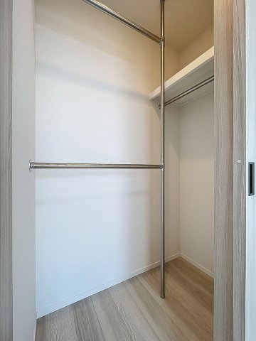 幕張ベイパークライズゲートタワーの内装写真