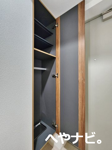 その他　★シューズボックス