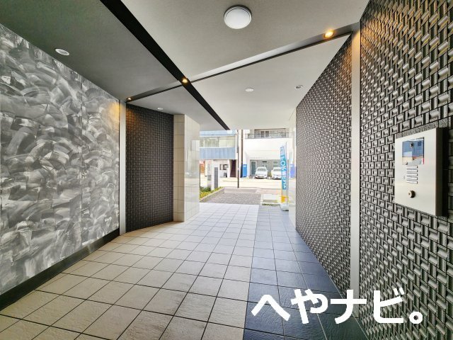 エントランス　★エントランス