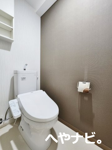 トイレ　★私シャワートイレしかダメなんです...