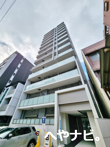 建物外観　★外観