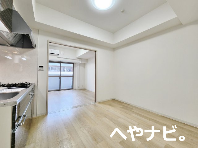 居室・リビング　★リビング