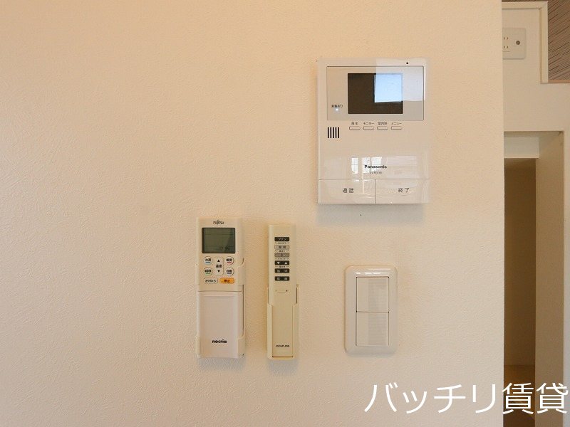 セキュリティ　同型タイプの為、現状を優先致します。