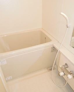 バス・シャワールーム　※同仕様写真