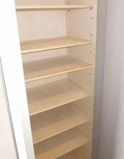 玄関　※同仕様写真