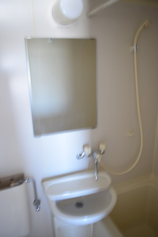 収納　現況優先