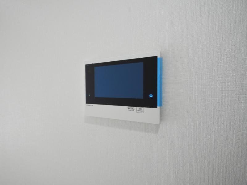 居室・リビング　その他