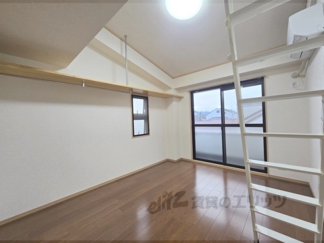 居室・リビング　洋室