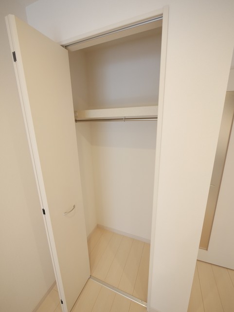 収納　★クローゼットがございます★