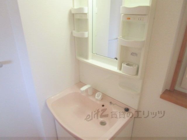 洗面設備　洗面所