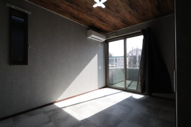 その他部屋・スペース　♪５．９帖の洋室