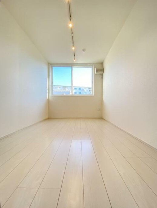 居室・リビング　リビングです