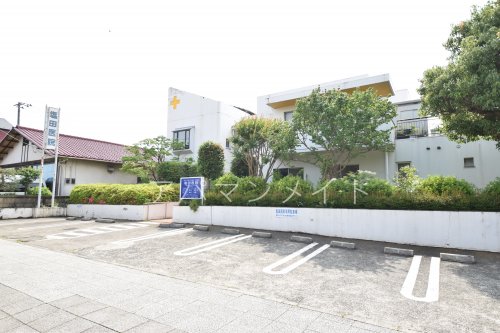 病院　塩田医院（病院）まで406m