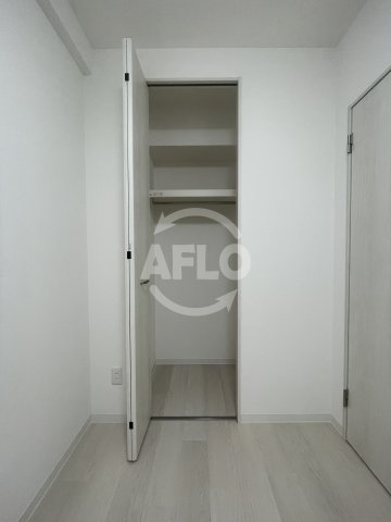 その他　アーバンパーク新大阪　クローゼット