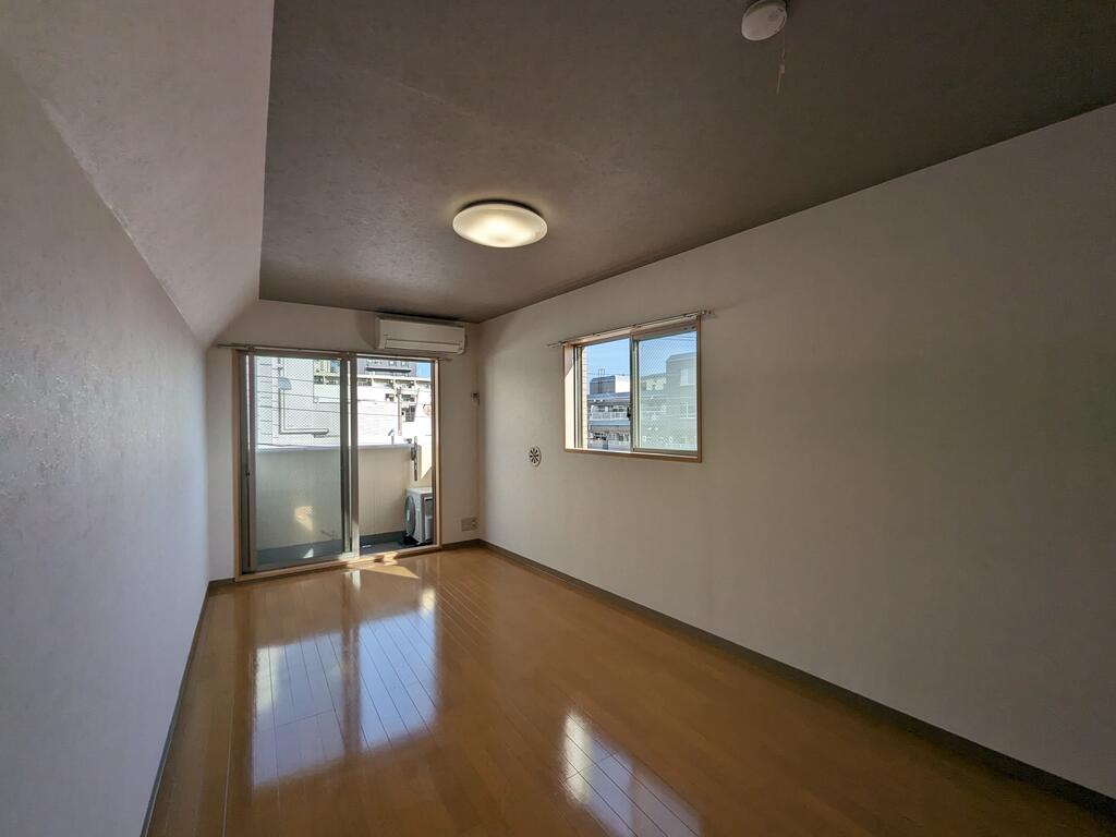 その他　ブルーム学芸大II　学芸大学駅　武蔵小山駅　目黒本町　賃貸