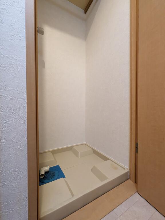 洗面設備　ブルーム学芸大II　学芸大学駅　武蔵小山駅　目黒本町　賃貸