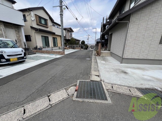 駐車場　駐車場その他