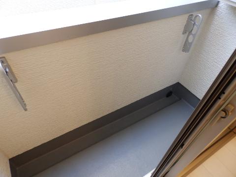 バルコニー　ベランダ