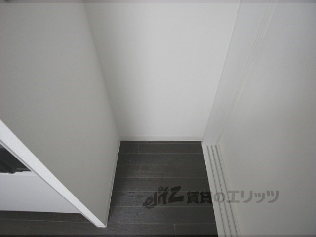 その他部屋・スペース　冷蔵庫置場