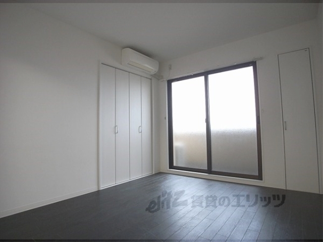 居室・リビング　洋室