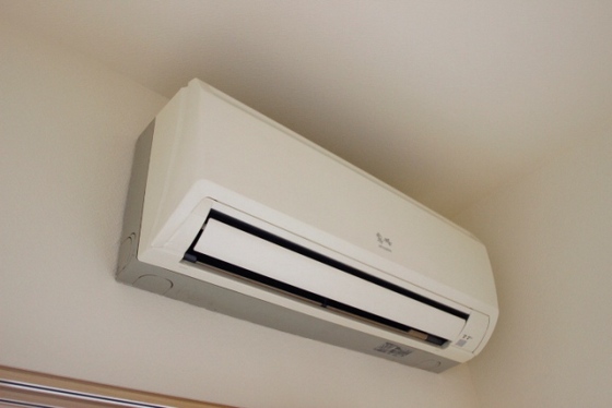 その他設備　※別部屋の写真です