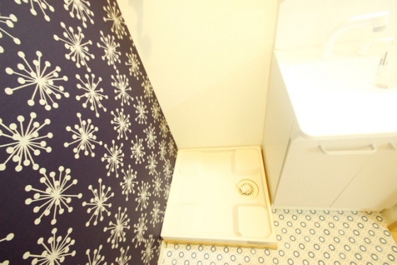 その他　※別部屋の写真です