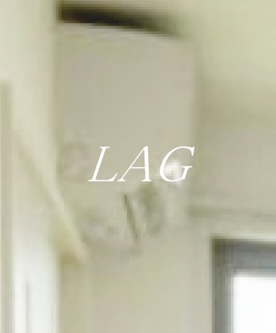 その他設備　エアコンです。