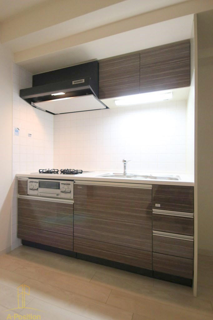 キッチン　プレサンス堺筋本町駅前