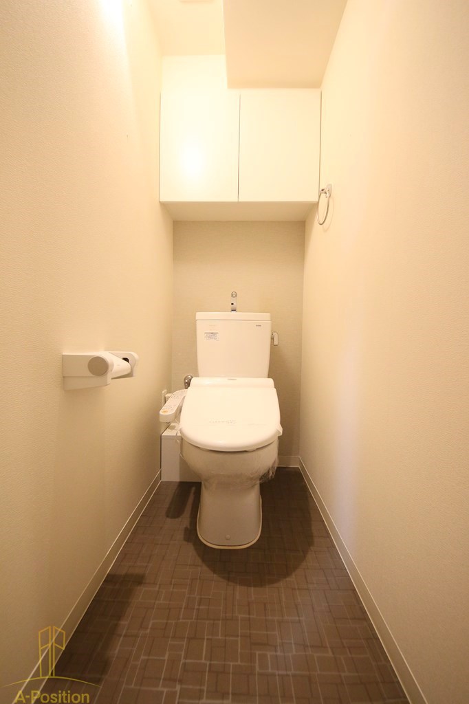 トイレ　プレサンス堺筋本町駅前