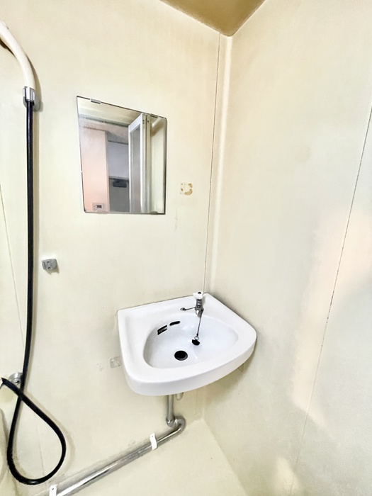 洗面設備　※同系タイプ