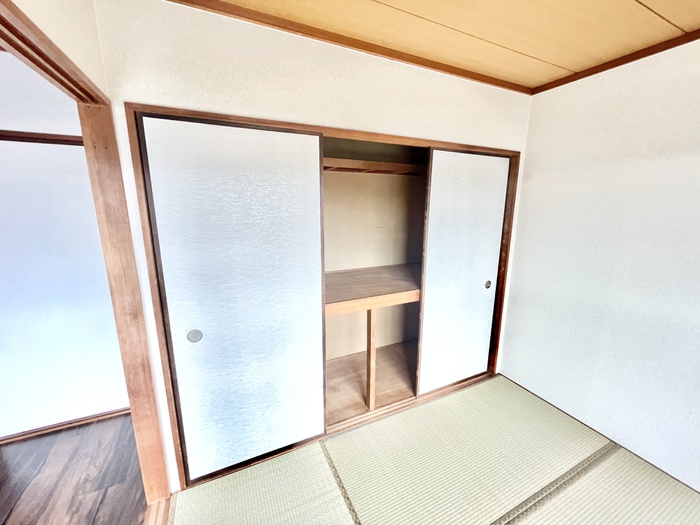 収納　※同系タイプ