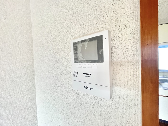 セキュリティ　※同系タイプ