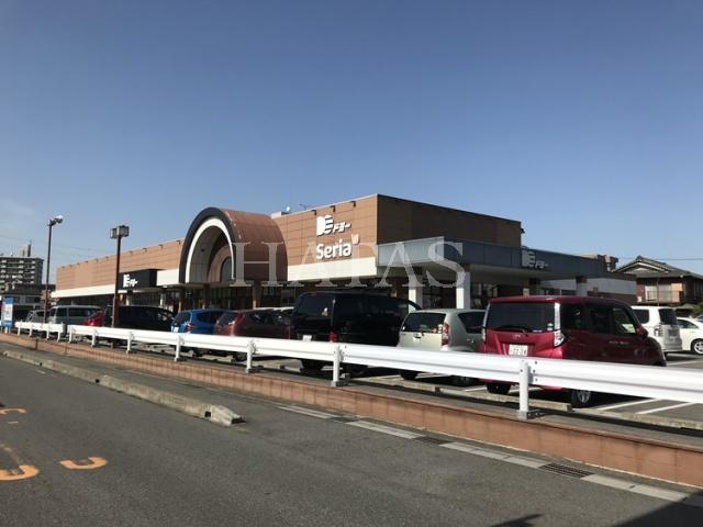 スーパー　ドミー　安城横山店（スーパー）まで425m