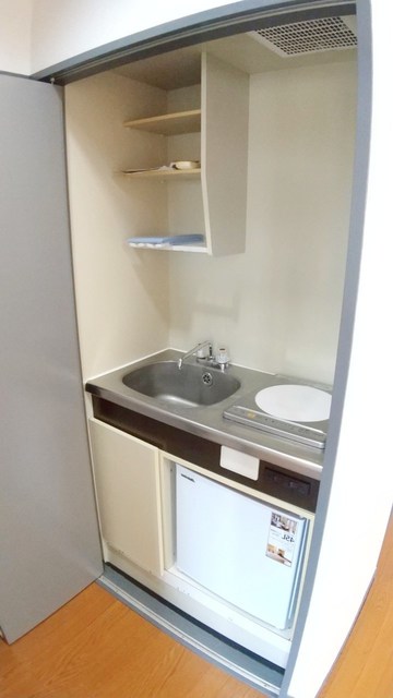 キッチン　同仕様参考