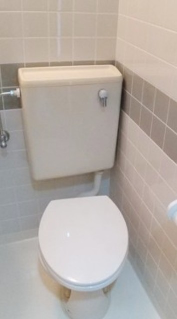 トイレ　同仕様参考