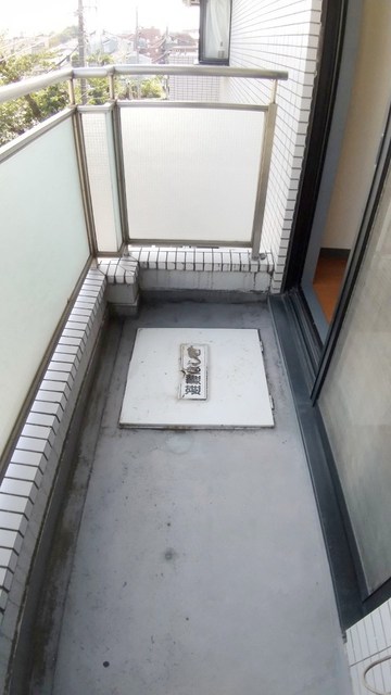 バルコニー　同仕様参考