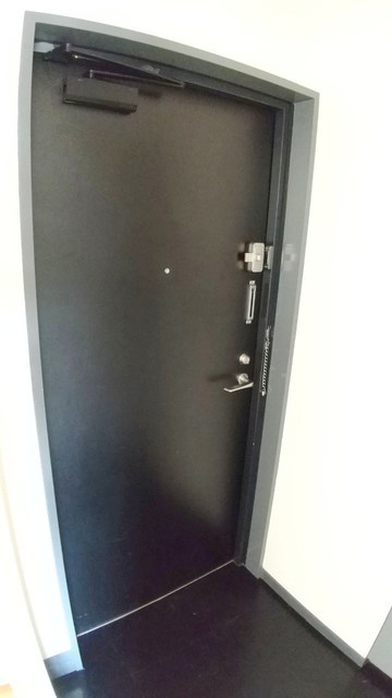 玄関　同仕様参考