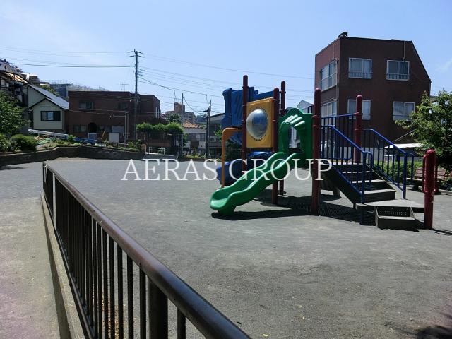 公園　八幡公園（公園）まで214m