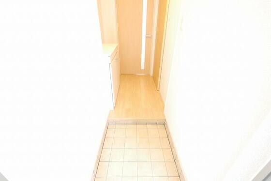 エントランス　玄関