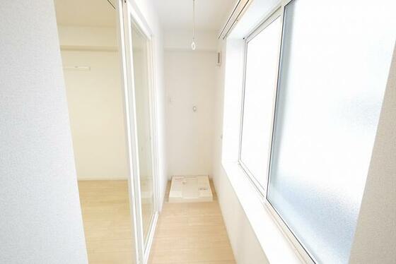 バルコニー　サンルーム