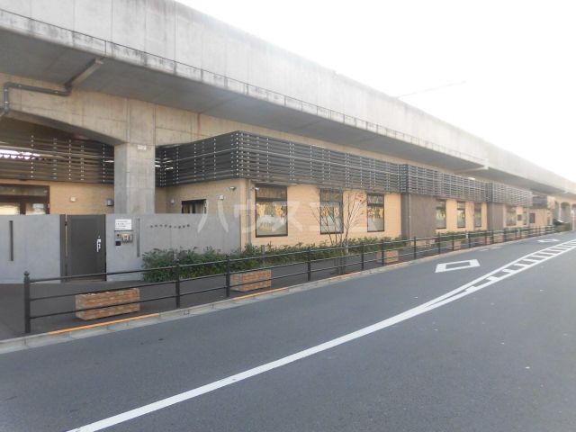 幼稚園・保育園　きたひだまり保育園（幼稚園・保育園）まで1023m