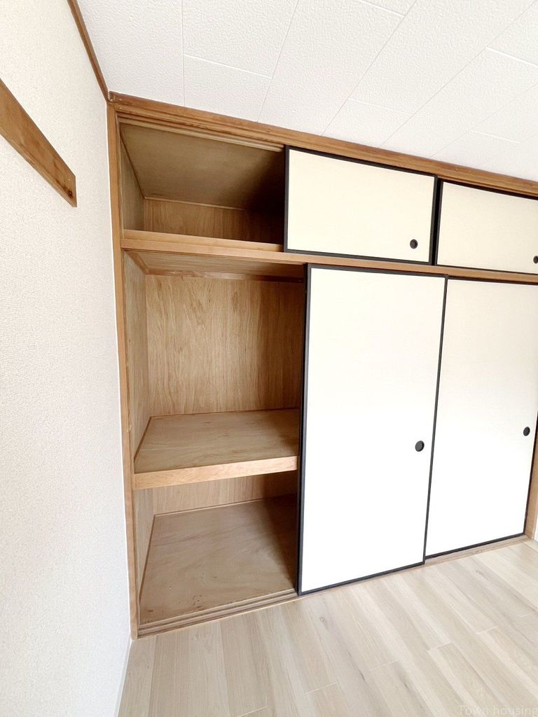 収納　★お部屋探しはタウンハウジング高幡不動店まで★